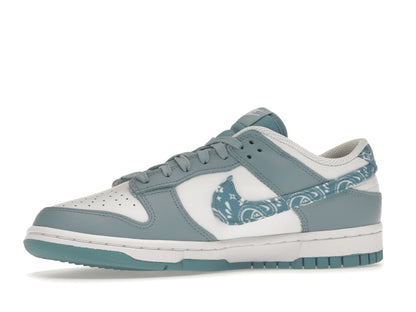 Nike Dunk Low Essential Paisley Pack Worn Blue (Women's)