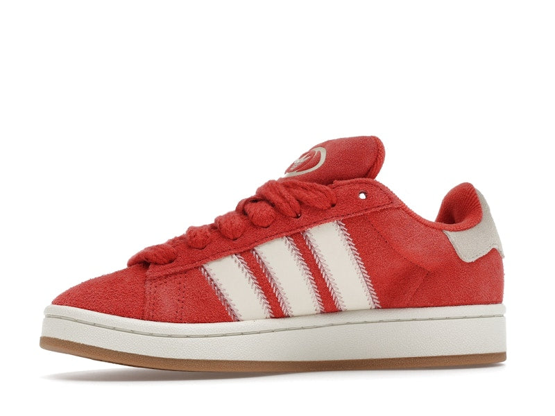 adidas Campus 00s Camp Crew Red Cream White Core White (Women's)