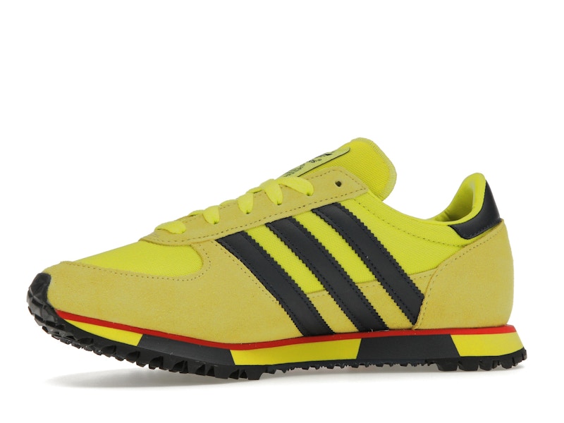 adidas Marathon 86 SPZL Shock Slime