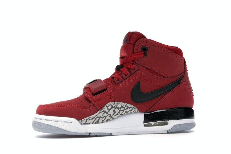 Jordan Legacy 312 Toro (GS)