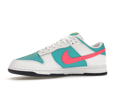 Nike Dunk Low Dusty Cactus