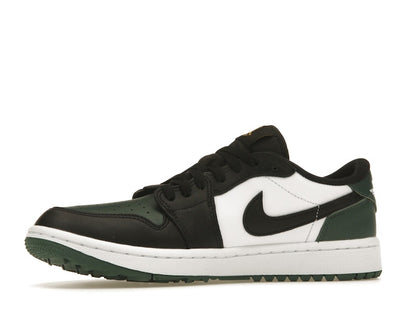 Jordan 1 Retro Low Golf Noble Green