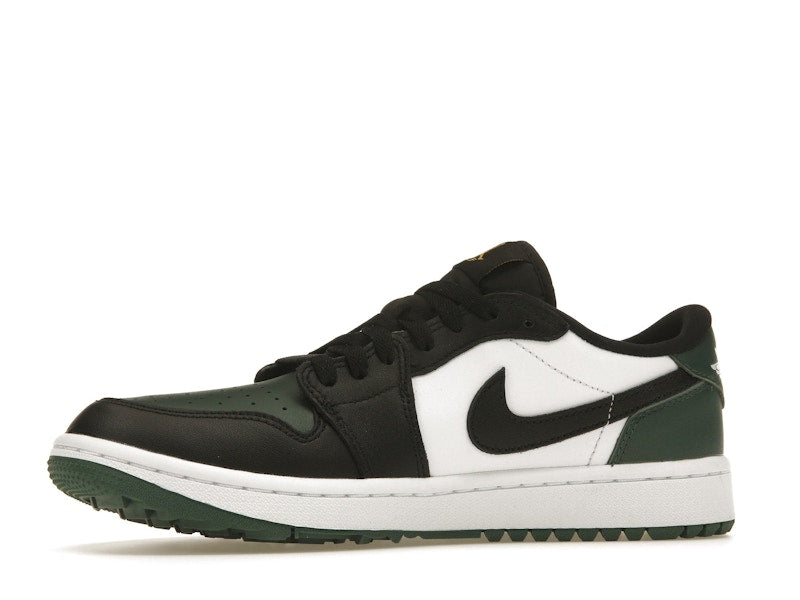 Jordan 1 Retro Low Golf Noble Green