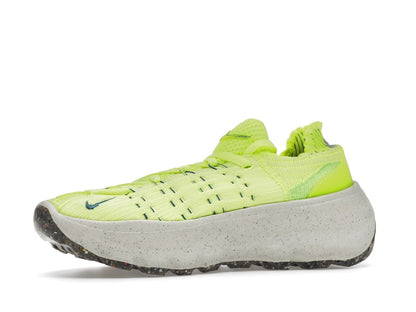 Nike Space Hippie 04 Light Lemmon Twist