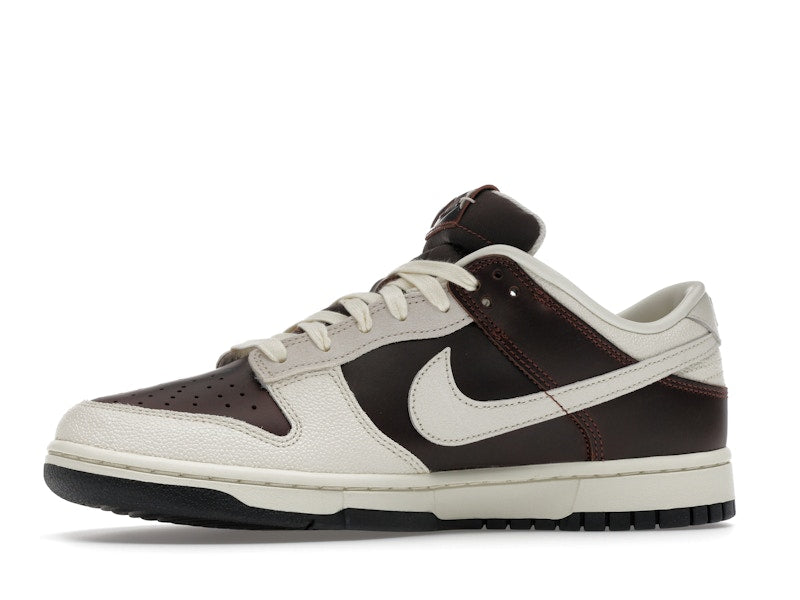 Nike Dunk Low Retro Fauna Brown Soft Pearl