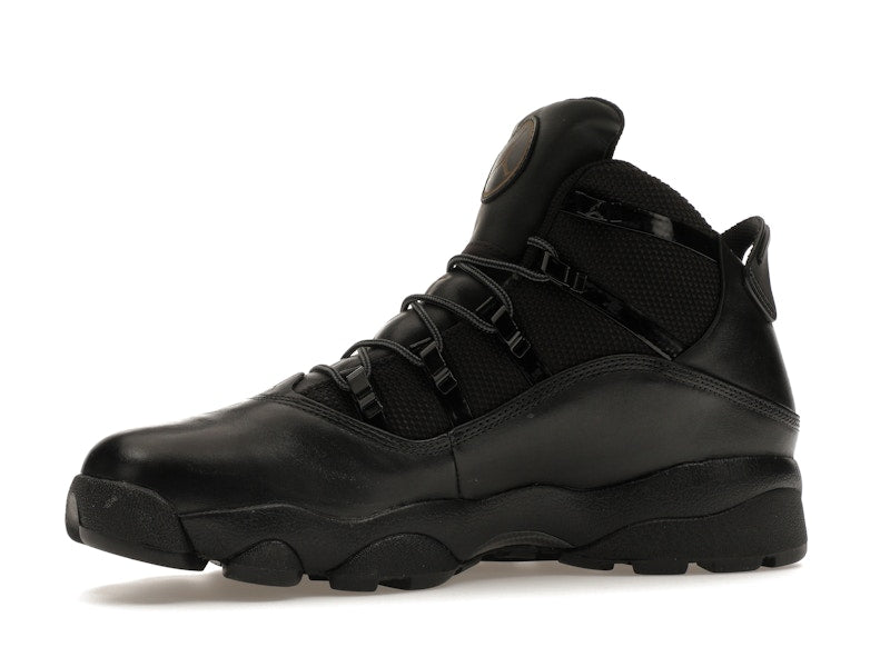 Jordan 6 Rings Winterized Black (2023)
