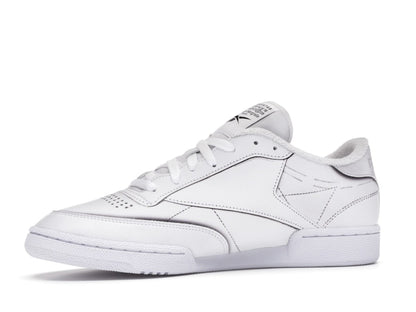 Reebok Club C Maison Margiela White