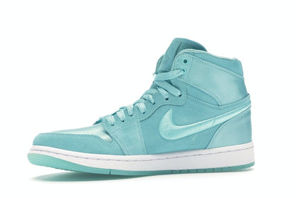 Jordan 1 Retro High Season of Her Light Aqua (Women's)