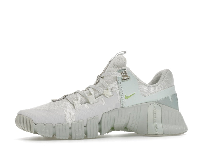 Nike Free Metcon 5 Premium Summit White Sea Glass (Women's)