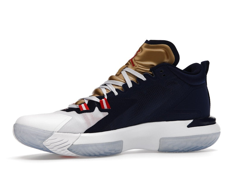 Jordan Zion 1 USA