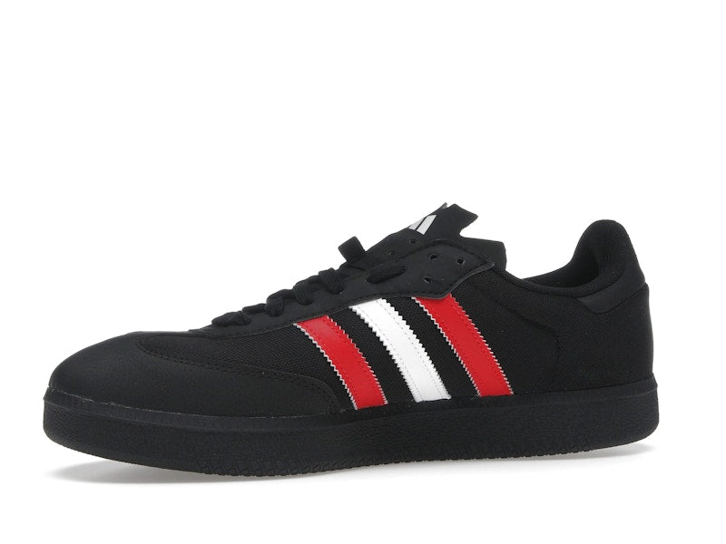 adidas Velosamba Ajax Black