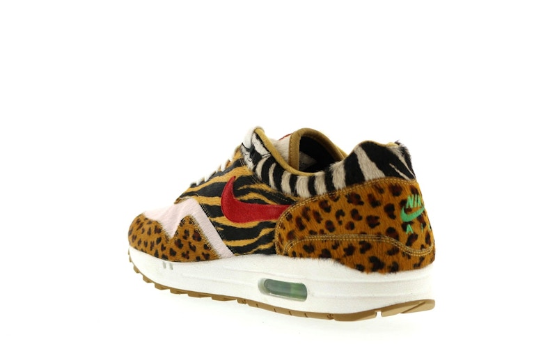 Nike Air Max 1 Animal Pack