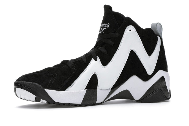 Reebok Kamikaze II Black White (2020)