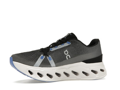 On Running Cloudeclipse Black Frost (Women's)