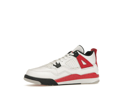 Jordan 4 Retro Red Cement (PS)