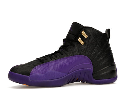 Jordan 12 Retro Field Purple