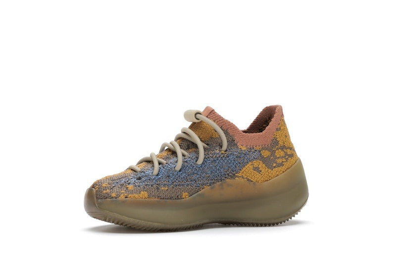 adidas Yeezy Boost 380 Blue Oat (Infants)