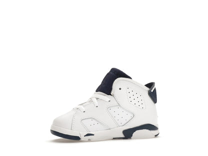 Jordan 6 Retro Midnight Navy (2022) (TD)