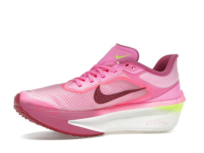 Nike Zoom Fly 6 Pink Spell Bordeaux (Women's)