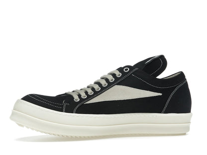Rick Owens DRKSHSW Hollywood Vintage Black Milk SS25