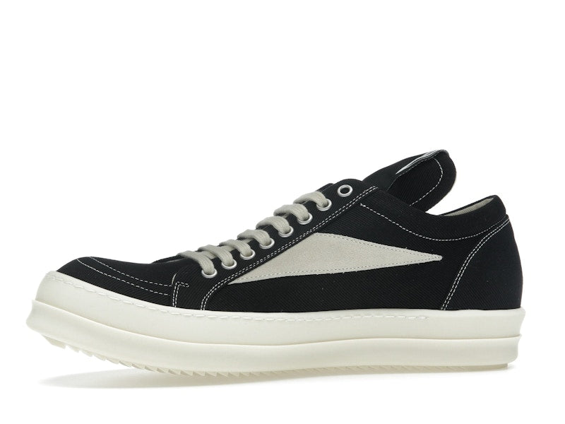 Rick Owens DRKSHSW Hollywood Vintage Black Milk SS25