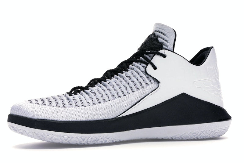 Jordan XXXII Low Wing It