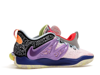 Nike KD 15 What The