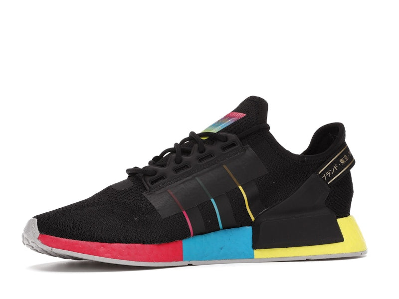 adidas NMD R1 V2 Tokyo Nights