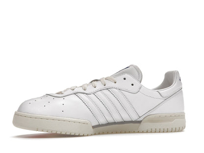 adidas Burnden SPZL White Polar Blue