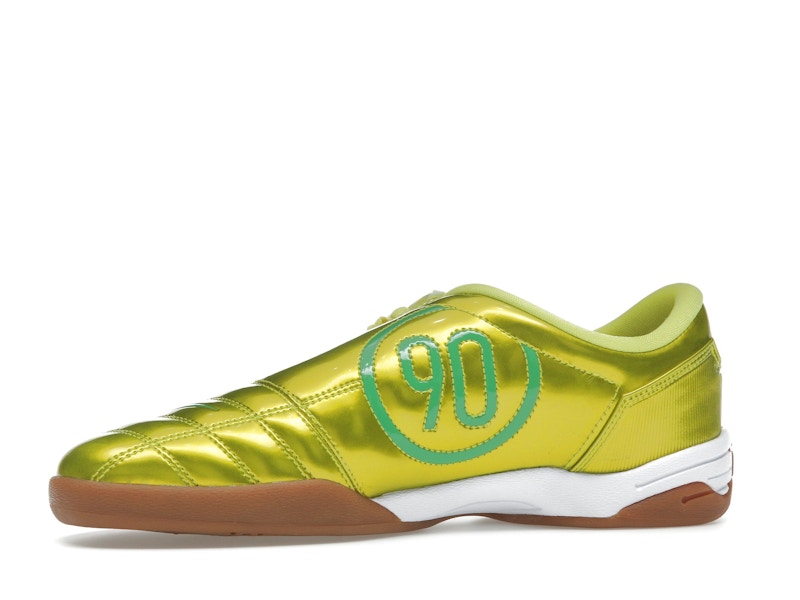 Nike Total 90 3 SP Dynamic Yellow