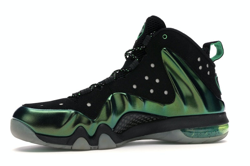 Nike Barkley Posite Max Gamma Green