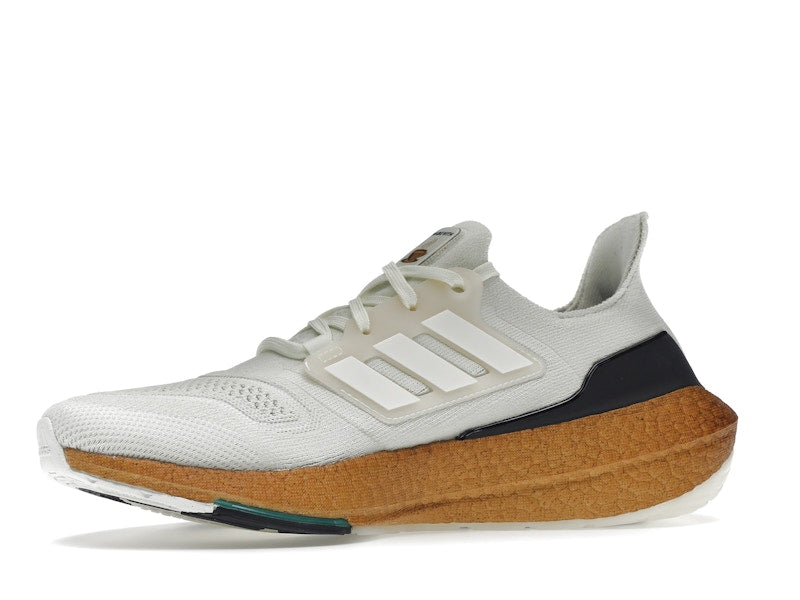 adidas Ultra Boost 22 Made with Nature White Tint