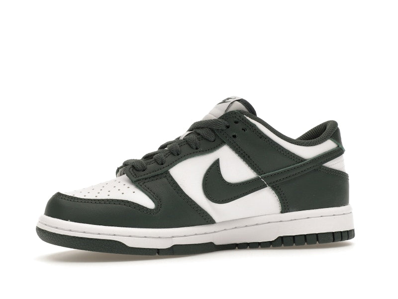 Nike Dunk Low Vintage Green (GS)