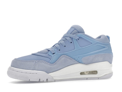 Jordan 4 RM Aluminum White (Women's)