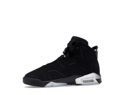 Jordan 6 Retro Chrome (GS)