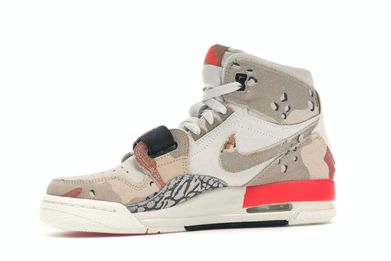 Jordan Legacy 312 Desert Camo (GS)