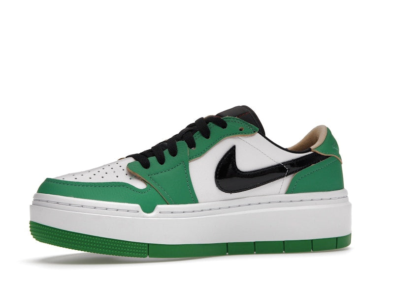 Jordan 1 Elevate Low SE Lucky Green (Women's)