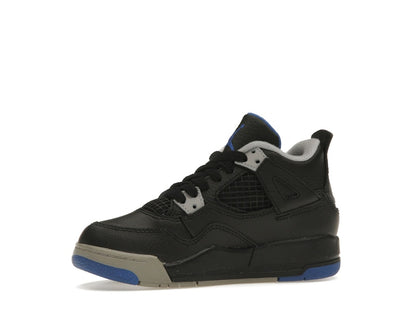 Jordan 4 Retro Motorsports Alternate (PS)