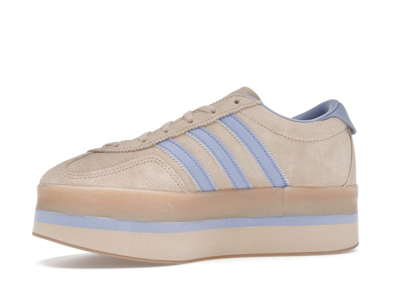 adidas Gazelle Stack Halo Blue Gum (Women's)