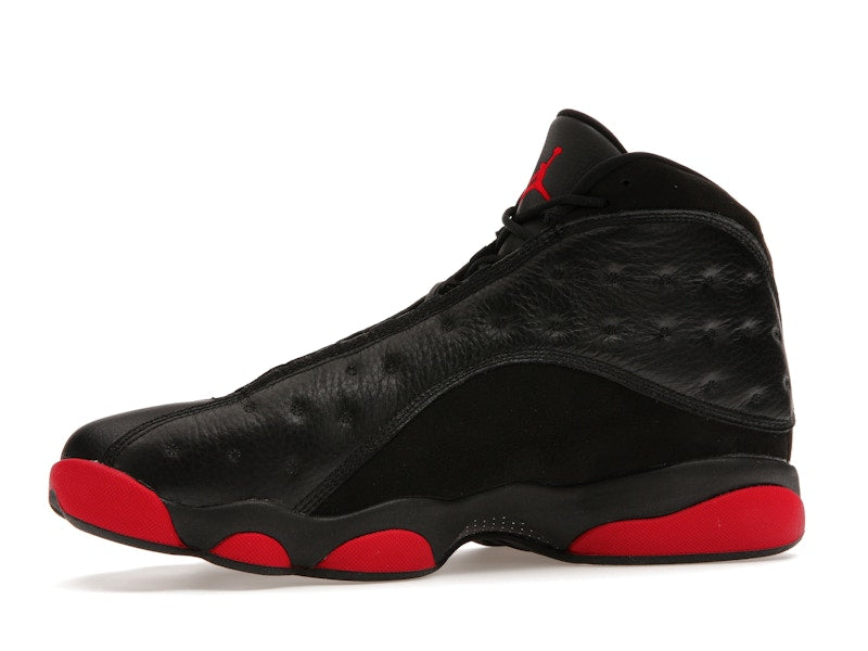 Jordan 13 Retro Dirty Bred