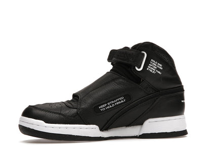 Reebok Alien Stomper Mountain Research Black
