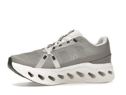 On Running Cloudeclipse Alloy White