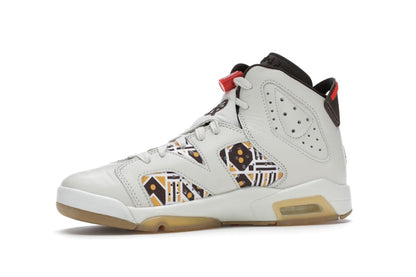 Jordan 6 Retro Quai 54 (2020) (GS)