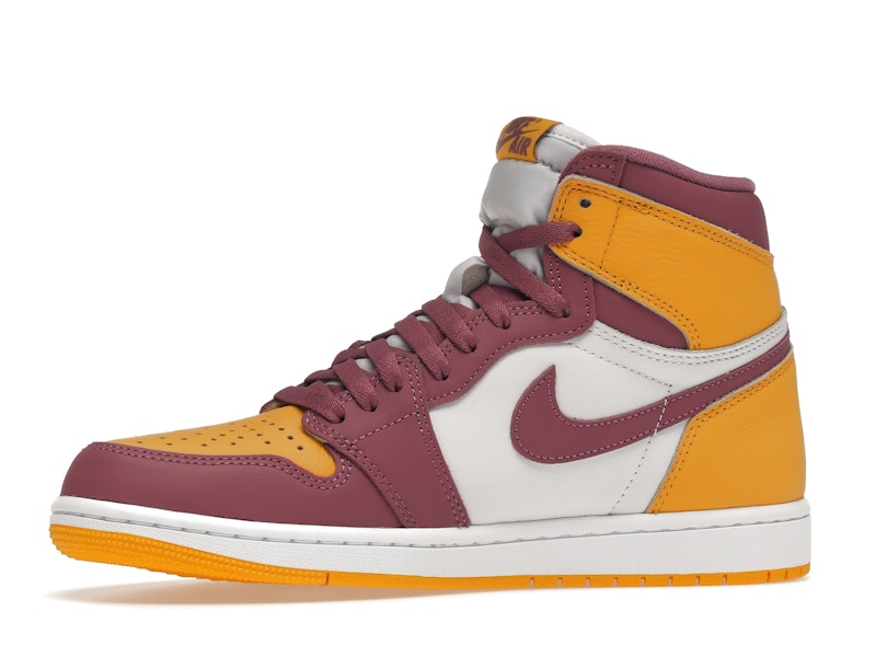 Jordan 1 Retro High OG Brotherhood