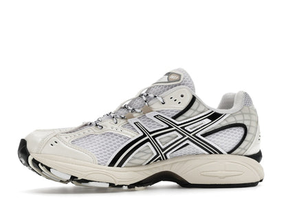 ASICS Gel-Nimbus 10.1 White Ivory