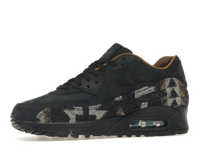 Nike Air Max 90 Pendleton Black