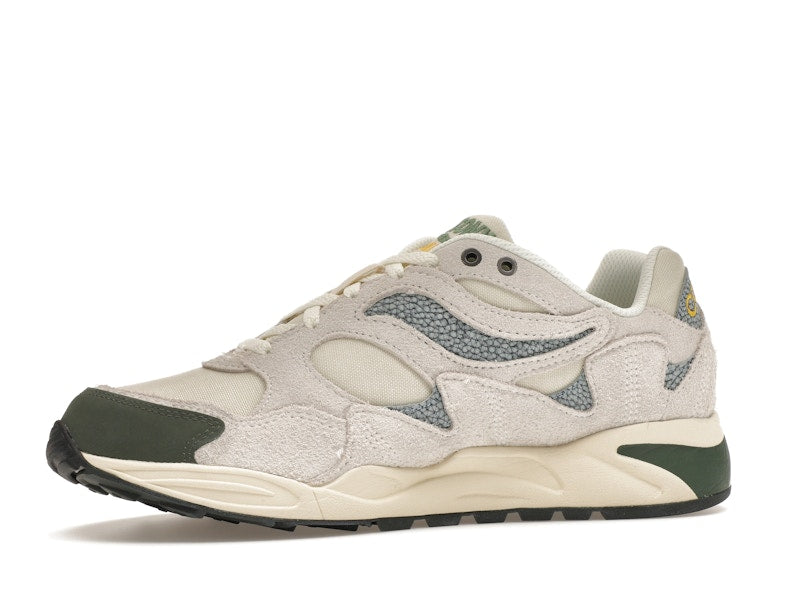 Saucony Grid Shadow 2 Colour Plus Companie Arctic Trek