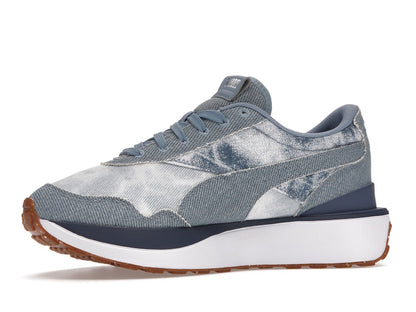 Puma Cruise Rider Denim (Women's)
