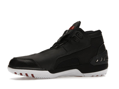 Nike Air Zoom Generation Black White Retro