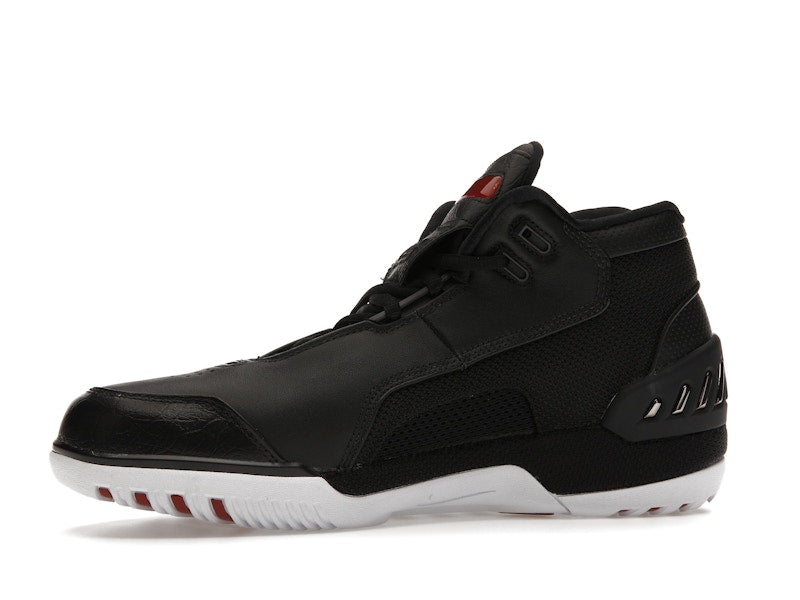 Nike Air Zoom Generation Black White Retro